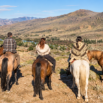 CABALGATA
